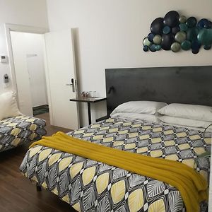 Deluxe Double Kamer